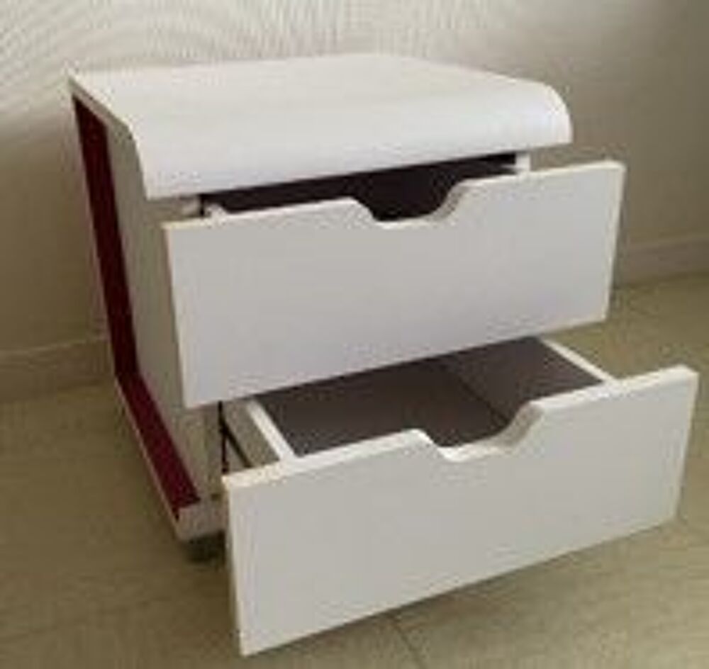 Armoire et lit mezzanine Mobilier enfants