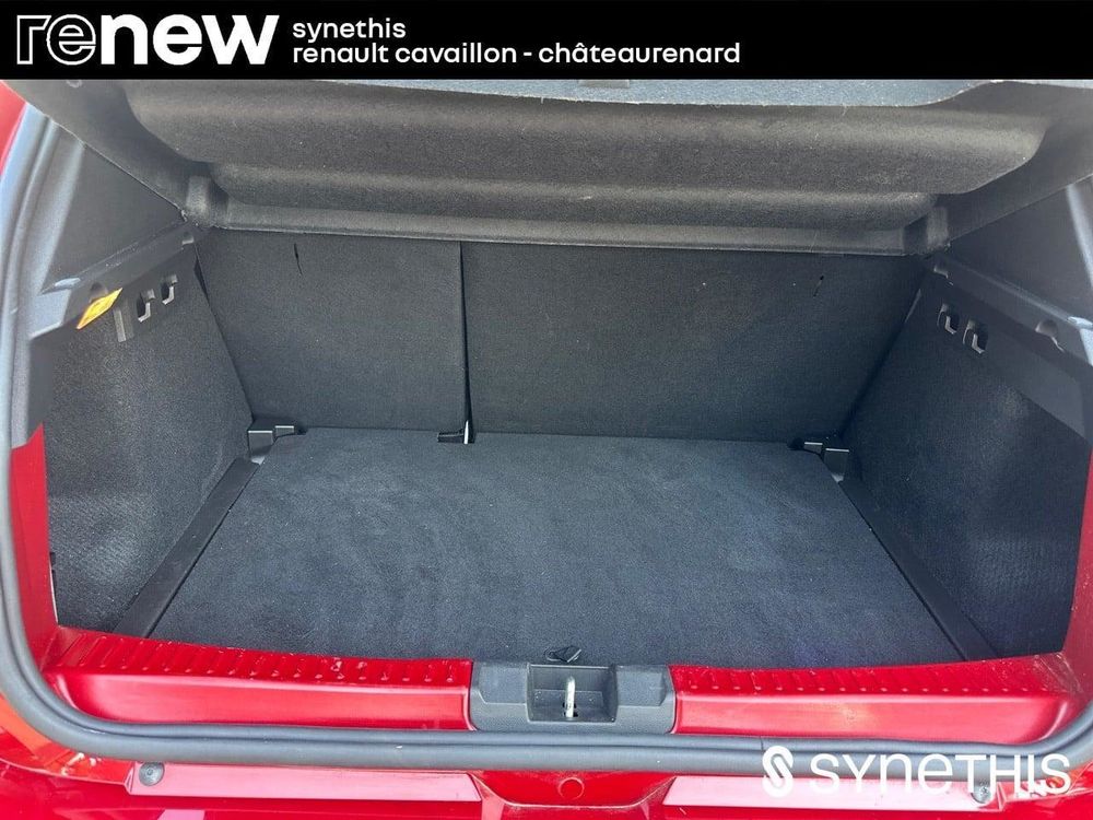 Sandero TCe 90 - 22 Stepway Confort 2022 occasion 84300 Cavaillon
