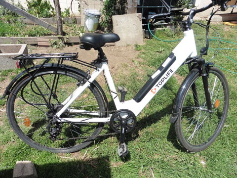 Velo electrique femme Curtil-sous-Buffières (71)