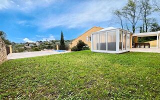  Villa à vendre 4 pièces 96 m²
