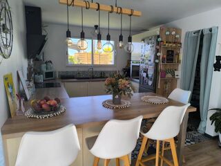  Maison � vendre 4 pi�ces 96 m�