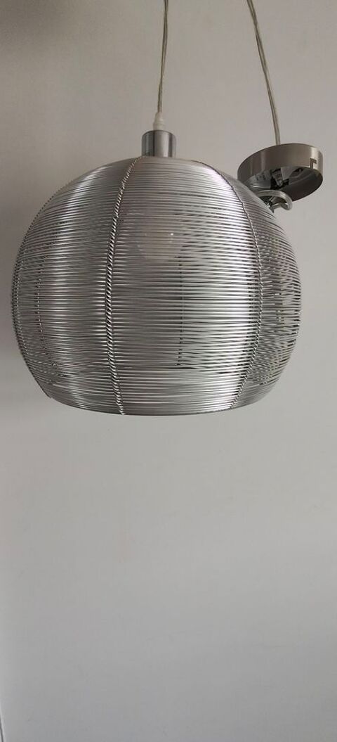 lustre plafonnier Mareuil-sur-Lay-Dissais (85)