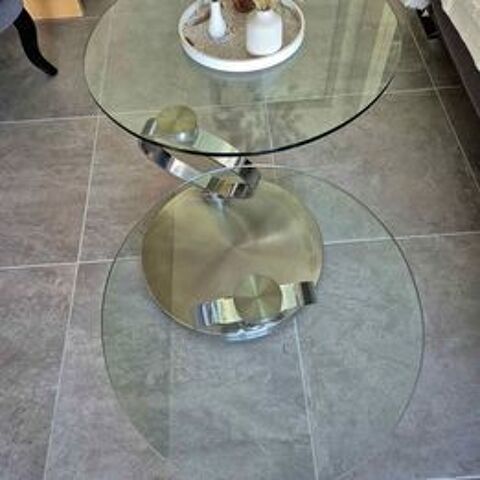 Table de salon 150 Batz-sur-Mer (44)