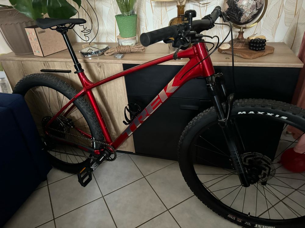 VTT TREK MARLKN 8 Vélos
