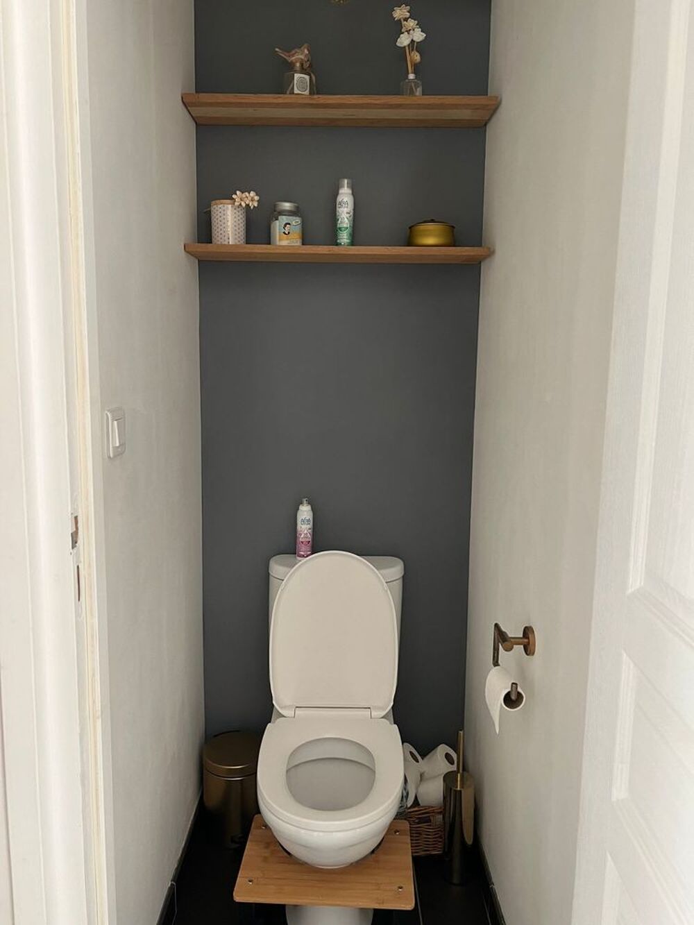 Location Chambre Chambre meublée chez l'habitant ? Étudiante / apprentie La chapelle-sur-erdre