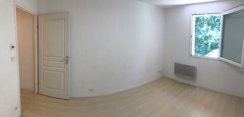  Appartement à vendre 1 pièce 20 m²