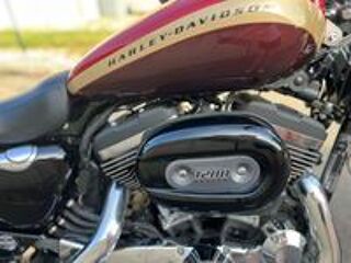 HARLEY-DAVIDSON 2019 occasion 51000 Ch&acirc;lons-en-Champagne