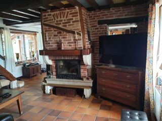  Maison à vendre 6 pièces 199 m²