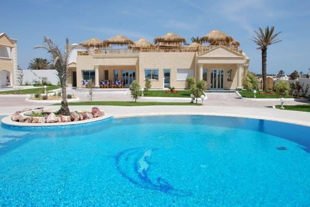 Vente Hôtel particulier A vendre Bekalta, tunisie (Tunisie)