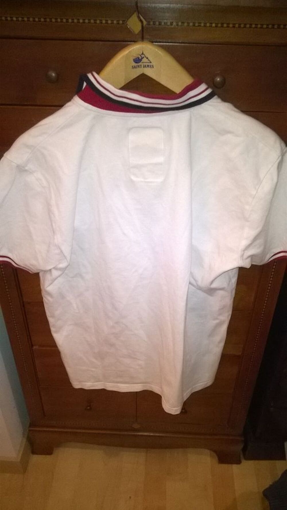 polo Arrow Vêtements