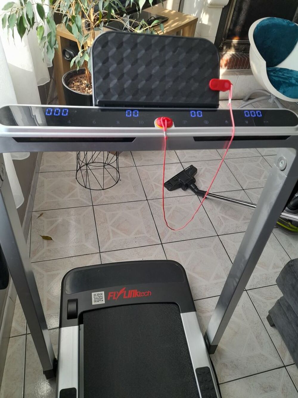 Tapis de course Sports