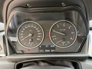 Serie 2 Active Tourer 218d 150 ch M Sport A 2017 occasion 95880 Enghien-les-Bains