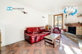  Maison � vendre 7 pi�ces 147 m�