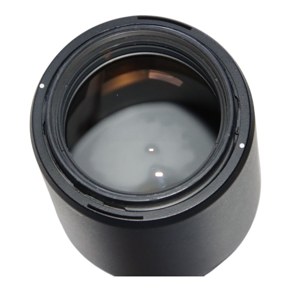 Objectif Zoom AF-D ED 80-400 mm VR Photos/Video/TV