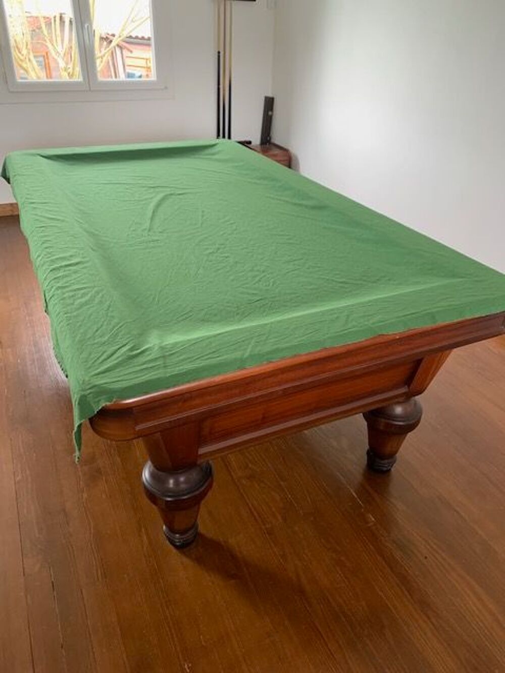billard fran&ccedil;ais Jeux / jouets