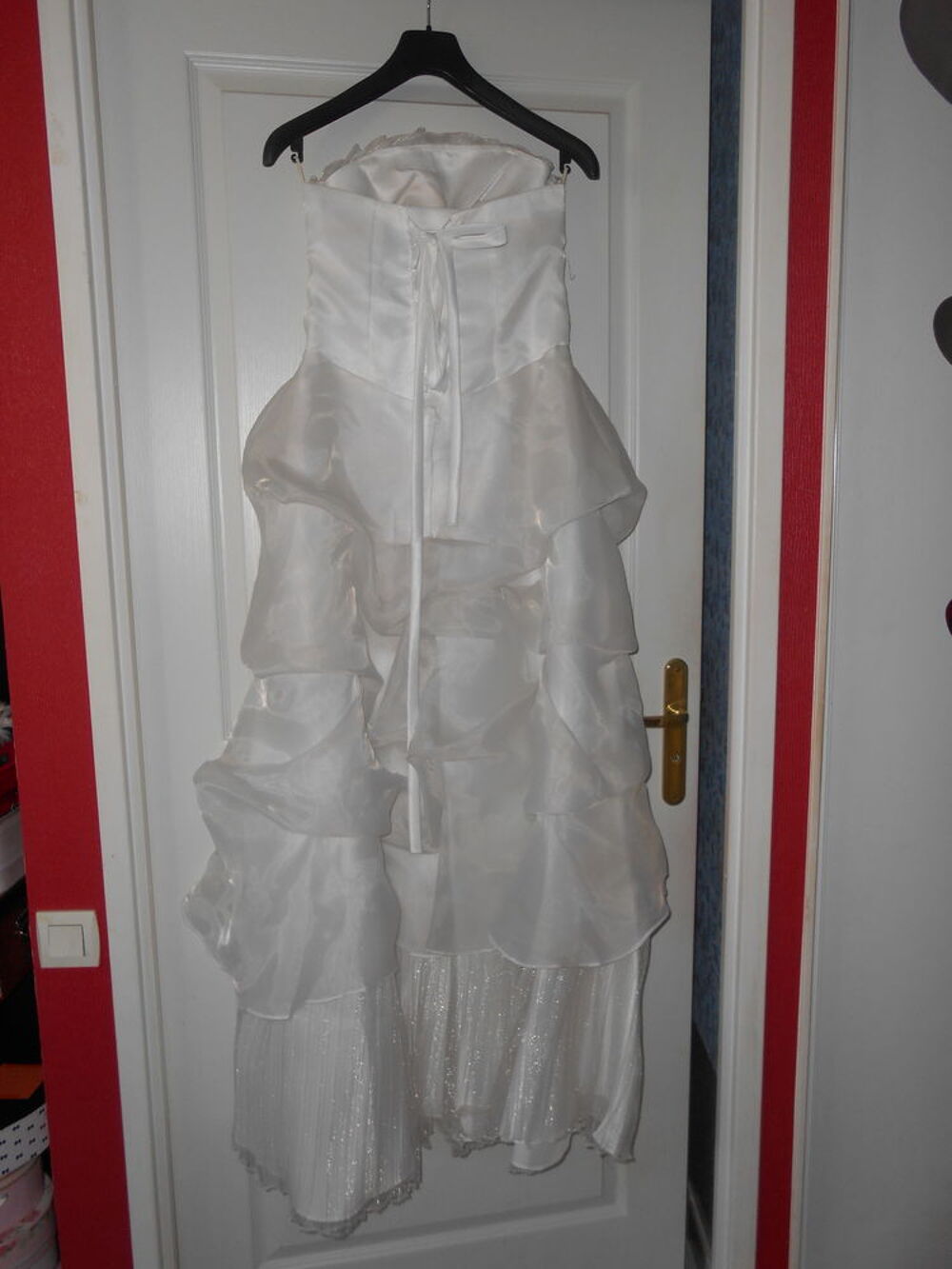 ROBE DE MARIEE Vêtements