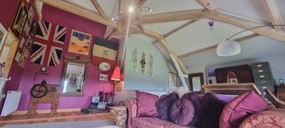  Maison � vendre 6 pi�ces 220 m�