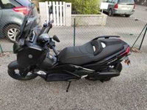 YAMAHA 2023 occasion 12450 Luc-la-Primaube