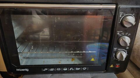 Four �lectrique 35 Livry-Gargan (93)