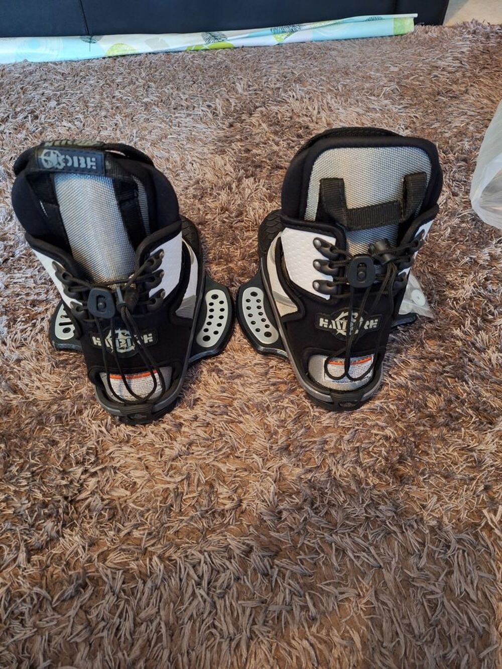 Chausses de wakeboard Jobe Promodele Sports