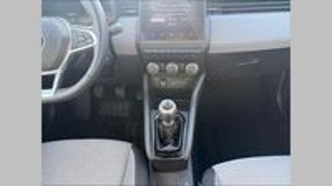 Clio V Clio TCe 90 Evolution 2023 occasion 91300 Massy