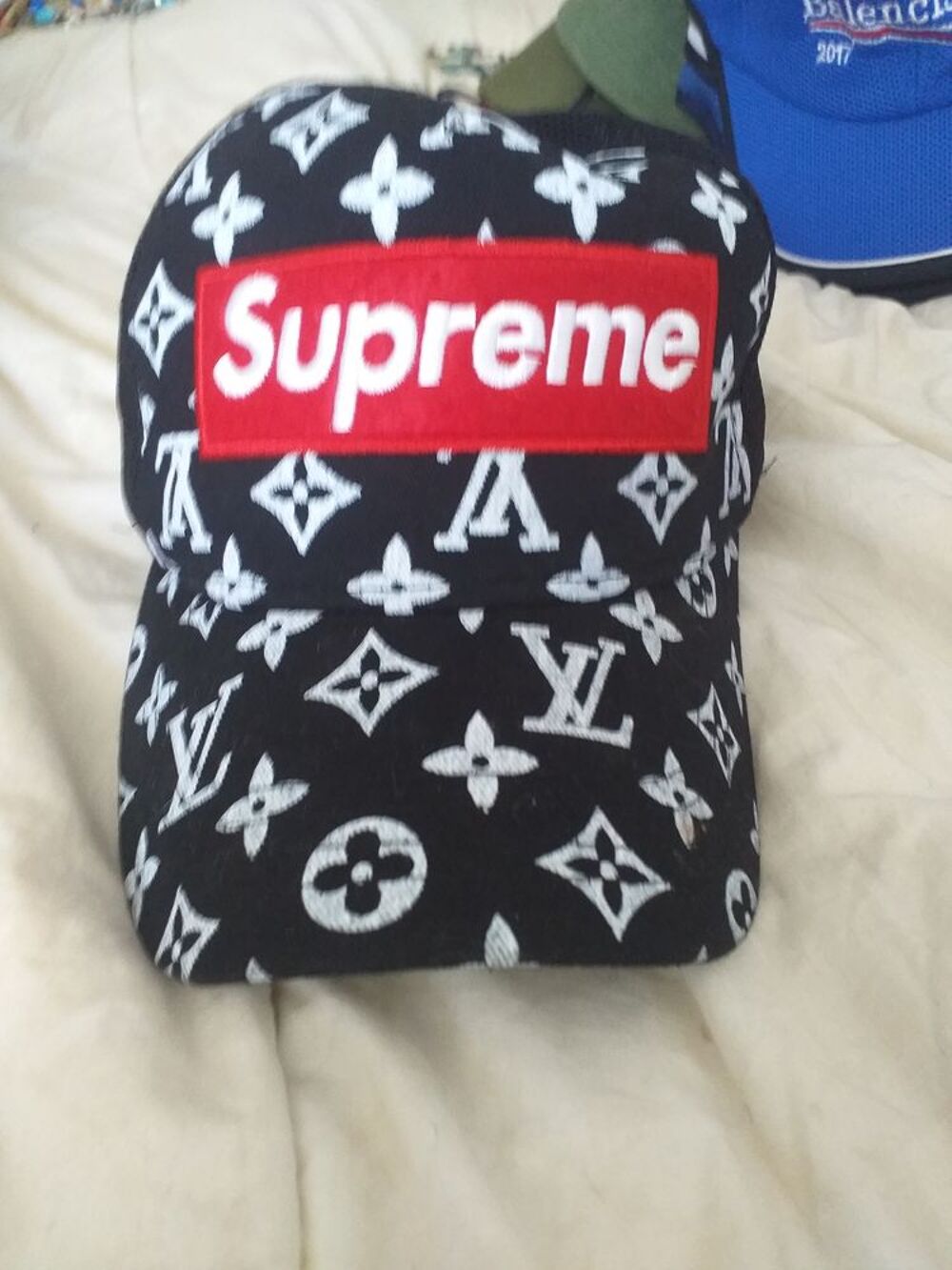 casquette Vtements
