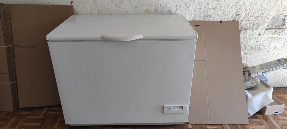 Cong&eacute;lateur Electrolux Electroménager