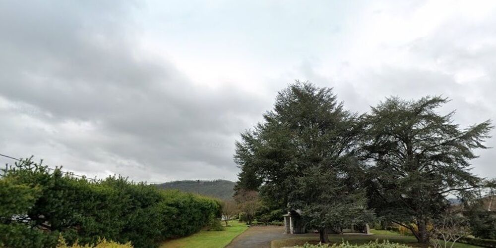 Vente Investisseur Grand terrain 4097m² - Saint Jean du falga 09100 Saint-jean-du-falga