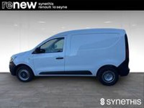 Express BLUE DCI 95 CONFORT 2022 occasion 83500 La Seyne-sur-Mer