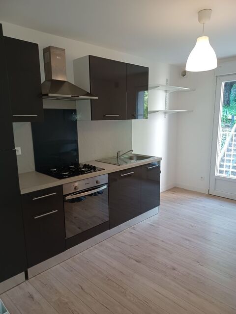  Appartement  louer 2 pices 32 m Beauvais