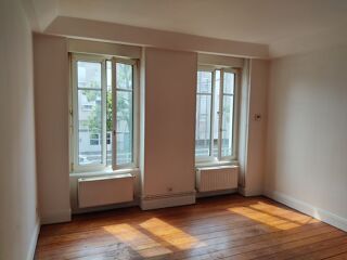  Appartement à vendre 3 pièces 63 m²