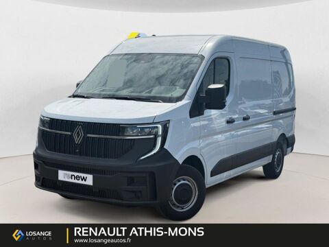 Annonce voiture Renault Master 32990 €