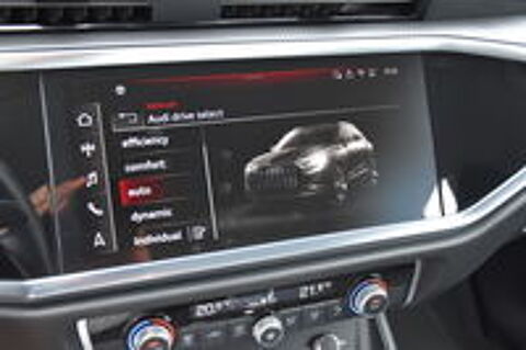 Q3 35 TDI 150 ch S tronic 7 Business Executive 2024 occasion 56300 Pontivy
