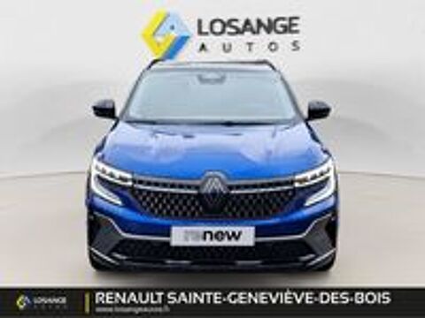 Austral E-Tech hybrid 200 Iconic esprit Alpine 2023 occasion 91700 Sainte-Genevi&egrave;ve-des-Bois