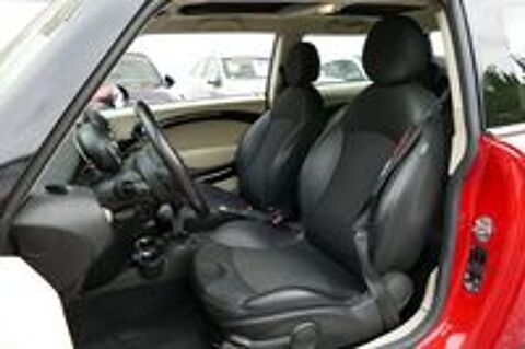 One Hatch 75 ch Pack Chili 2013 occasion 13600 La Ciotat