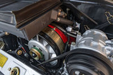 930 Turbo G50 1989 occasion 75014 Paris