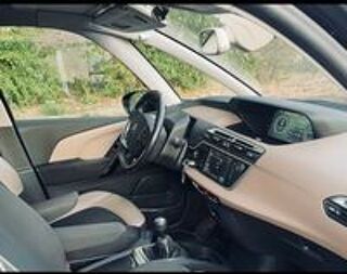 C4 Picasso BlueHDi 150 S&S Exclusive 2014 occasion 57255 Sainte-Marie-aux-Ch&ecirc;nes
