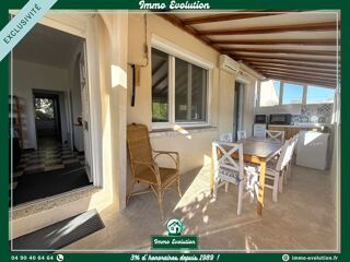  Maison à vendre 6 pièces 120 m²