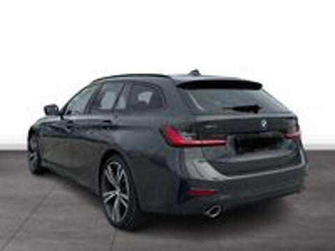 S&eacute;rie 3 Touring 330e xDrive 292 ch BVA8 Edition Sport 2021 occasion 69006 Lyon