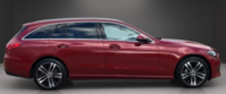 Classe C Break 300 de 9G-Tronic 4Matic e-Hybrid EQ Avantgarde Line 2023 occasion 59000 Lille