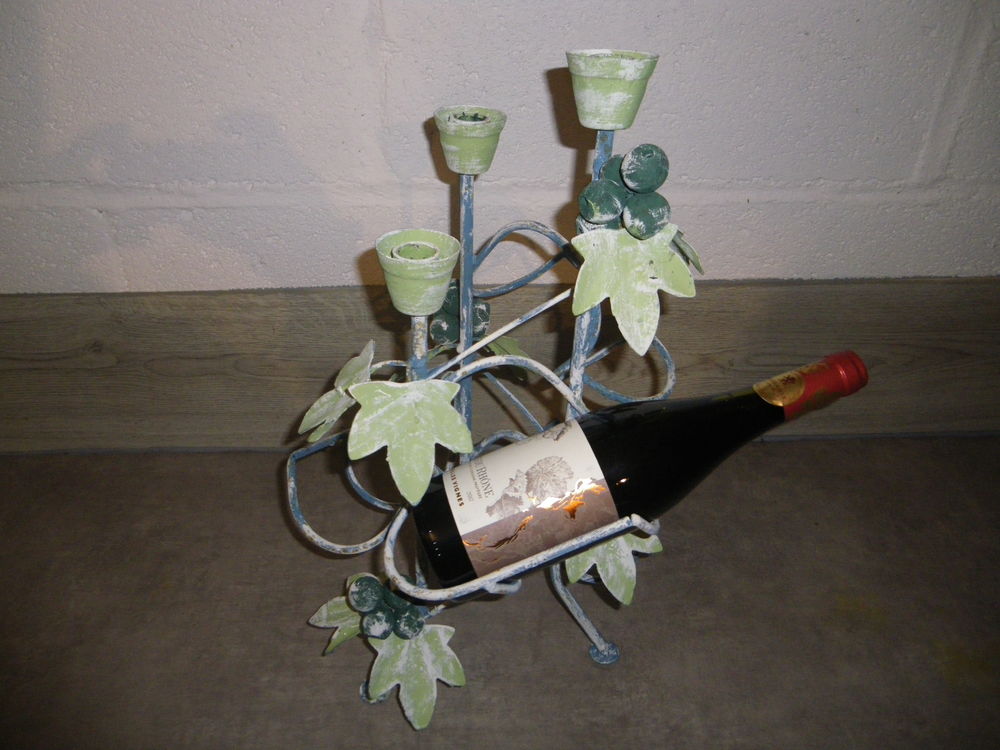 Bougeoirs Décoration