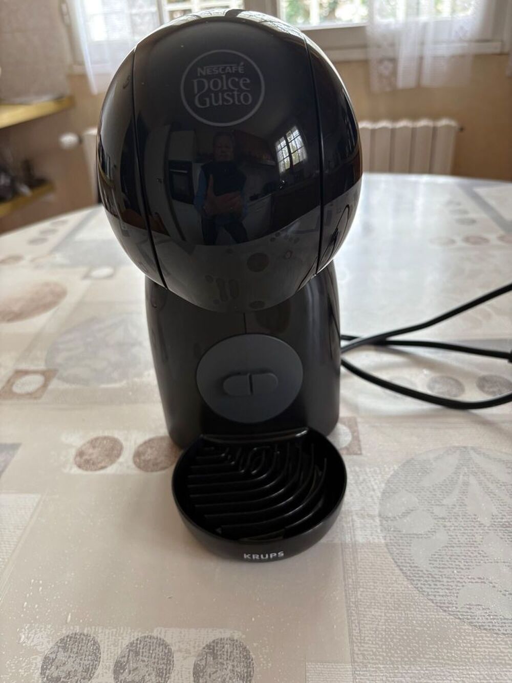 Cafeti&egrave;re Dolce Gusto Electroménager