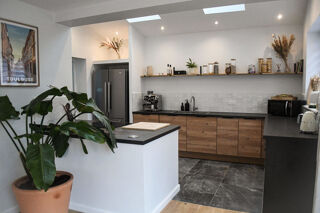  Maison  vendre 4 pices 120 m