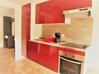  Maison à louer 3 pièces 49 m²