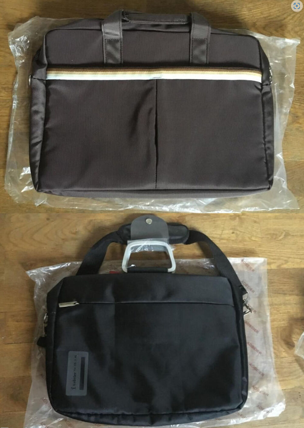Sac port&eacute; &eacute;paule NEUF Maroquinerie