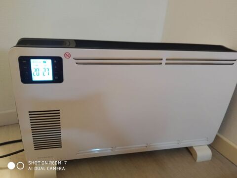 Radiateur 35 Morhange (57)