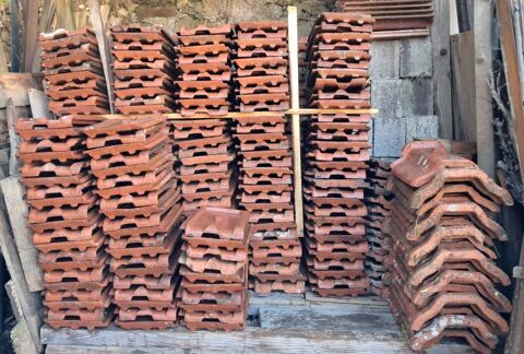 Tuiles ECUISSES PERUSSON 0.8 Saint-Alyre-d'Arlanc (63)