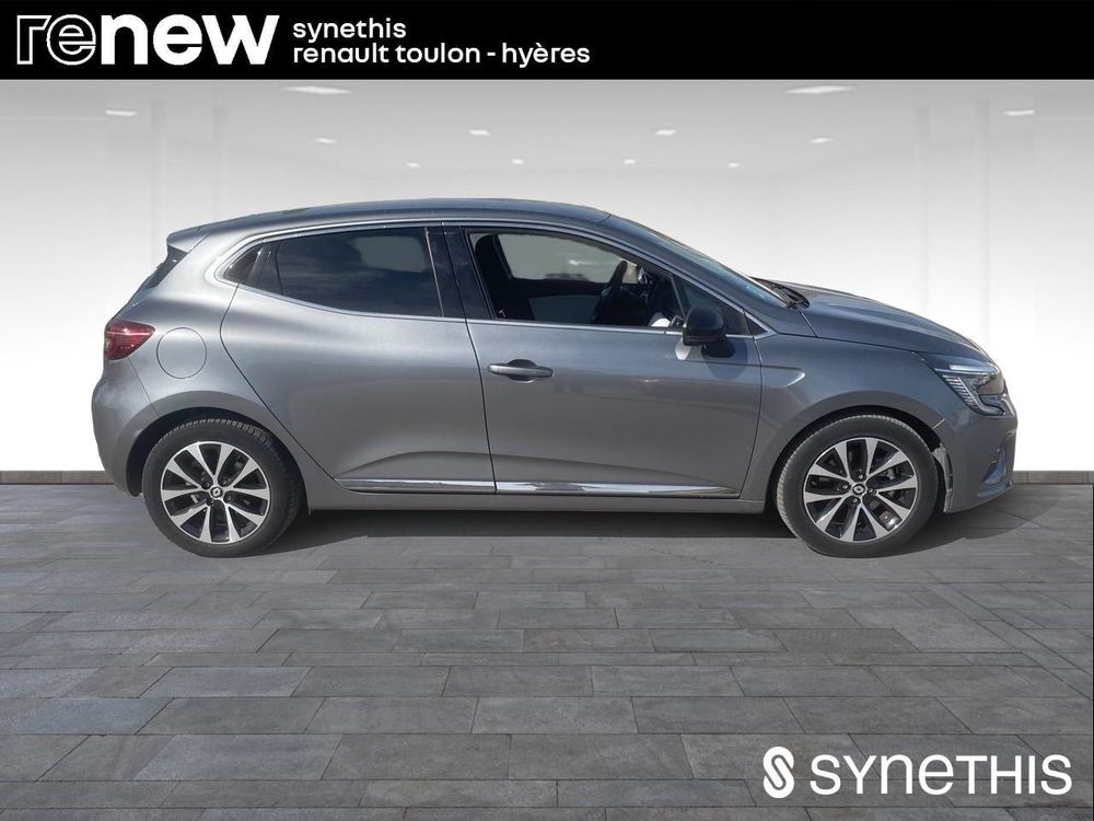 Clio V Clio E-Tech full hybrid 145 Techno 2023 occasion 83160 La Valette-du-Var