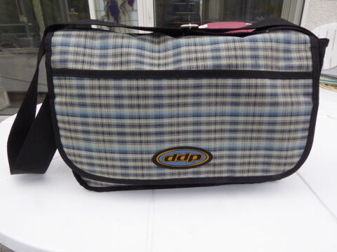 Sac besace bandouli�re DDP 20 Bi�vres (91)