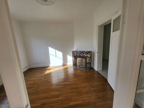  Appartement � louer 5 pi�ces 109 m�